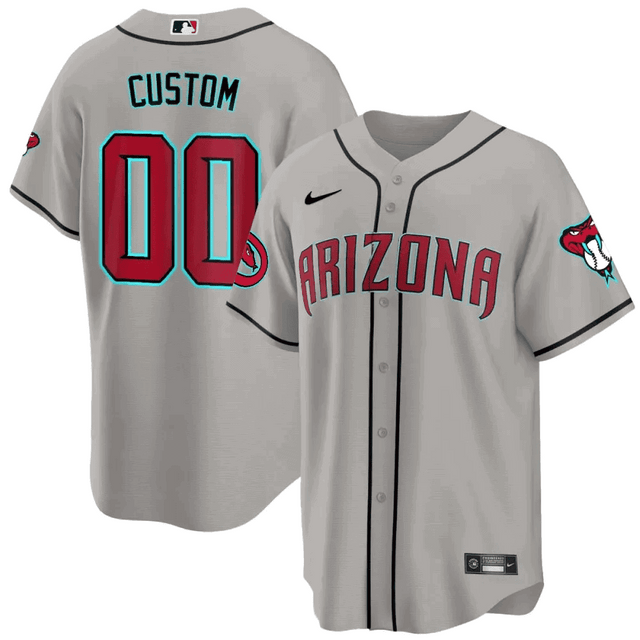 Diamondbacks Jersey