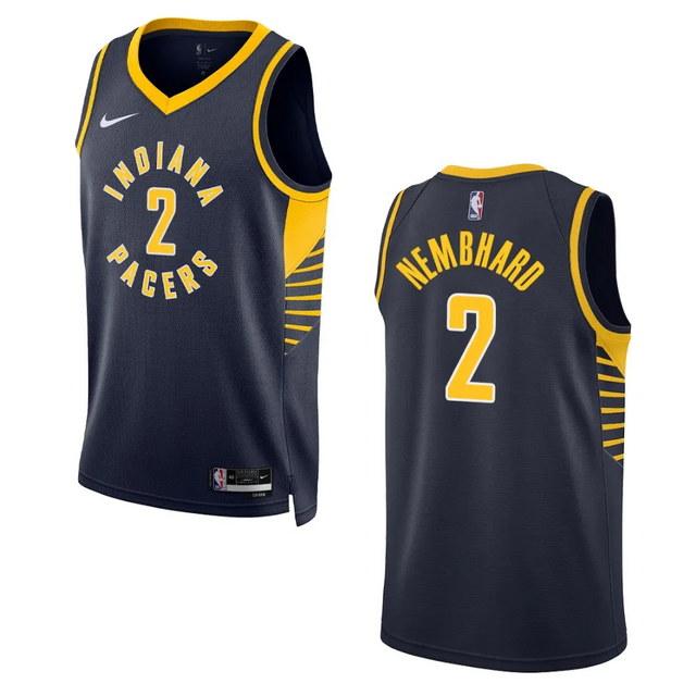 Nembhard Jersey