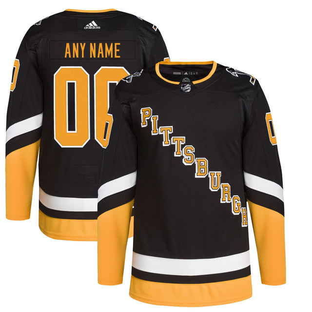 Penguins Jersey