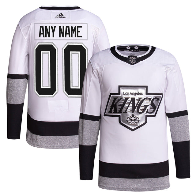 Kings Jersey