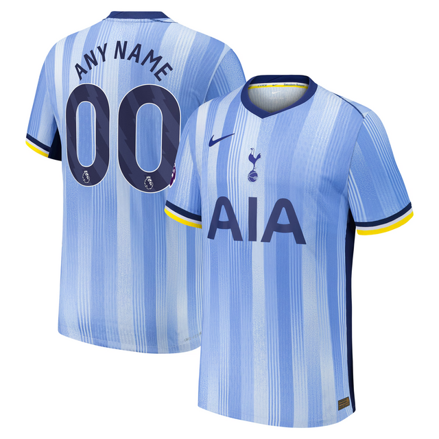 Spurs Jersey