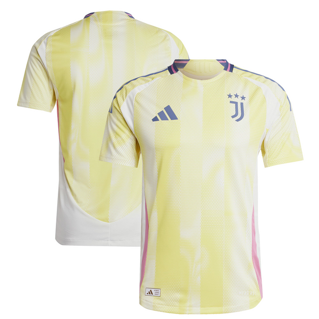 Juventus Jersey