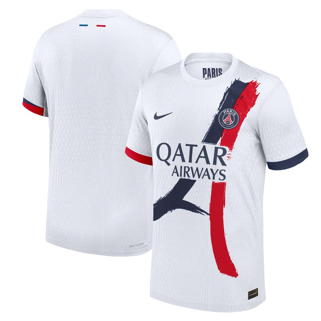 PSG Jersey