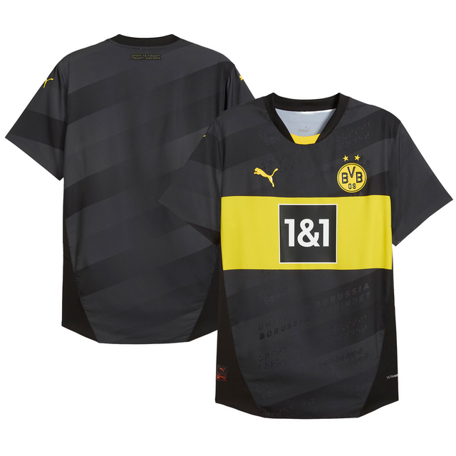 Dortmund Jersey