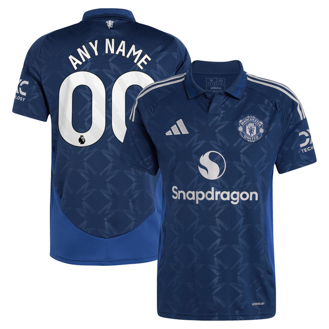 Manchester United Jersey