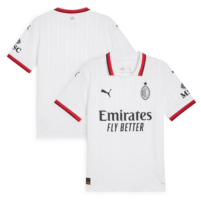 AC Milan Jersey