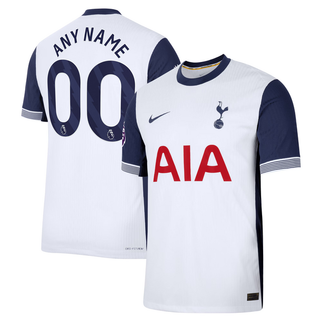 Spurs Jersey