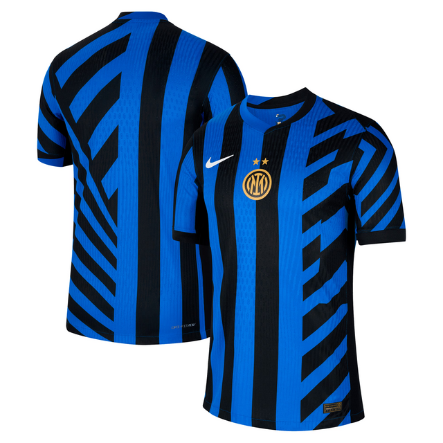 Inter Milan Jersey