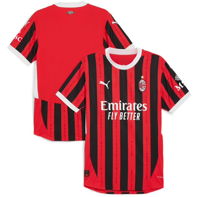 AC Milan Jersey