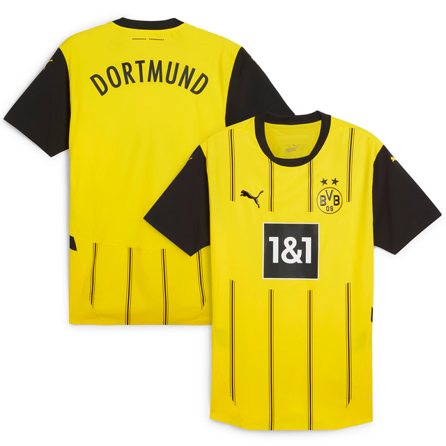 Dortmund Jersey