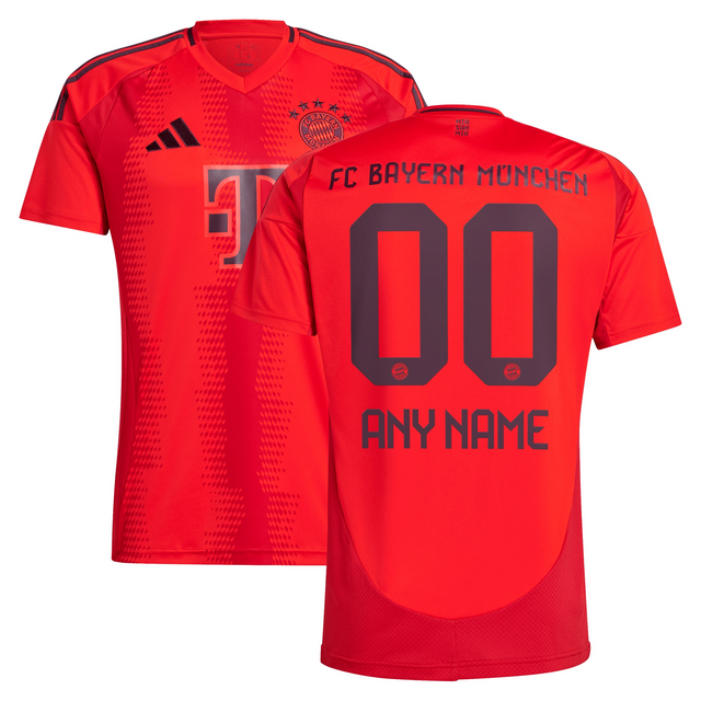 Bayern Munich Jersey