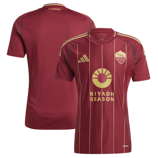 AS Roma Jersey