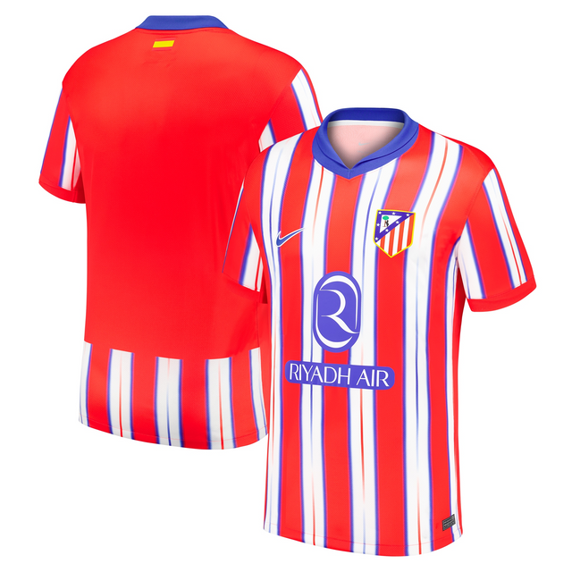 Atlético Madrid Jersey