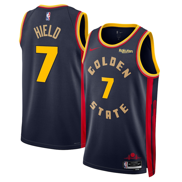 Hield City Jersey