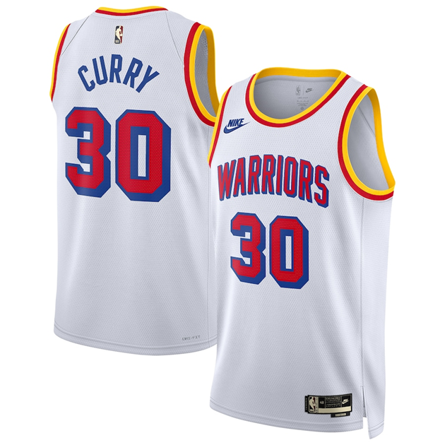 Steph Jersey