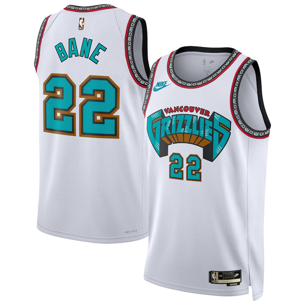 Bane Retro Jersey