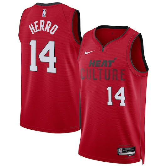 Herro City Jersey