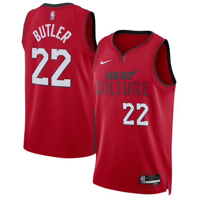 Butler City Jersey