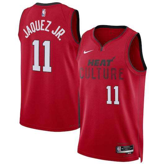 Jaquez Jr City Jersey