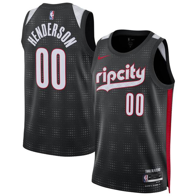 Henderson City Jersey