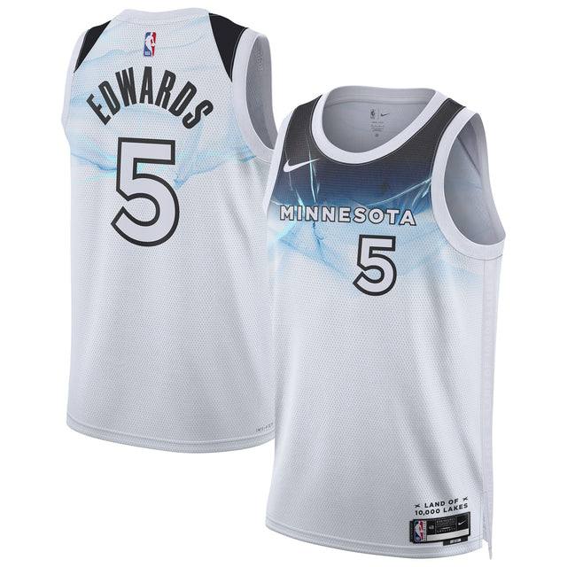 Edwards City Jersey