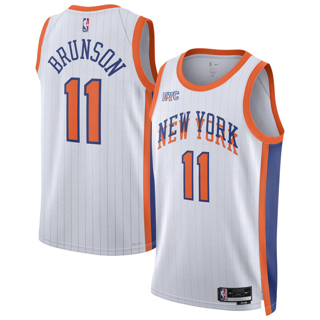 Brunson City Jersey