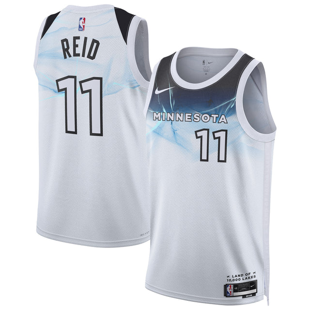 Reid City Jersey