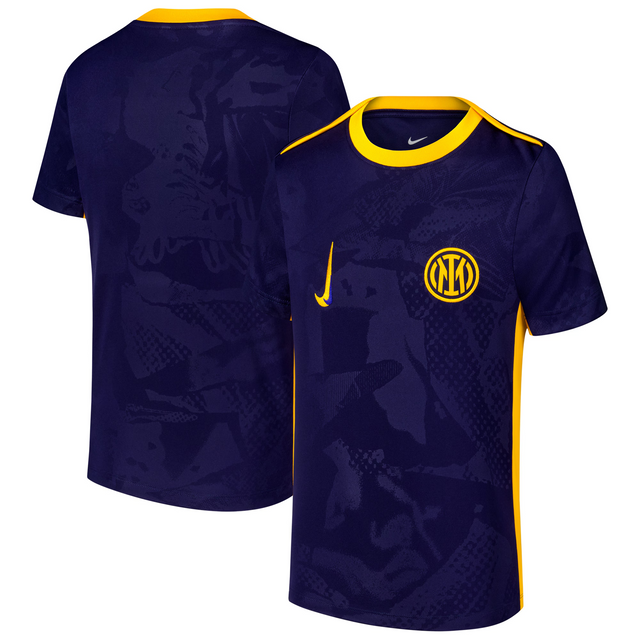 Inter Milan Jersey