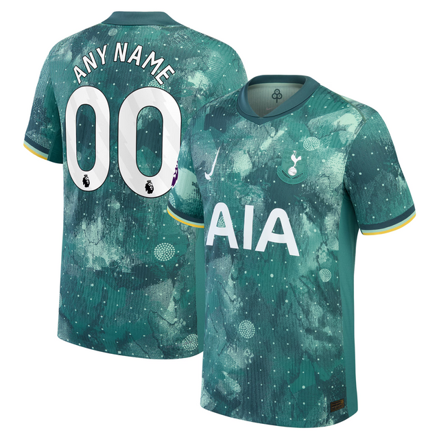 Spurs Jersey