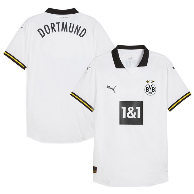 Dortmund Jersey