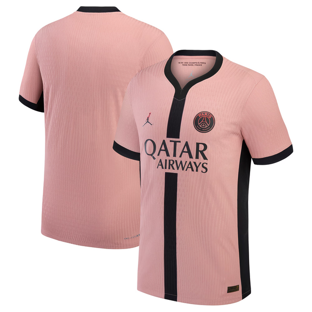 PSG Jersey