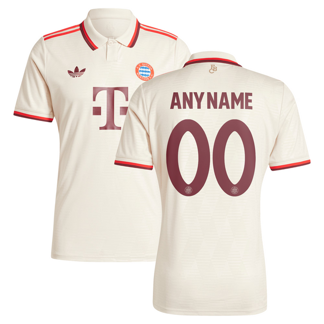 Bayern Munich Jersey