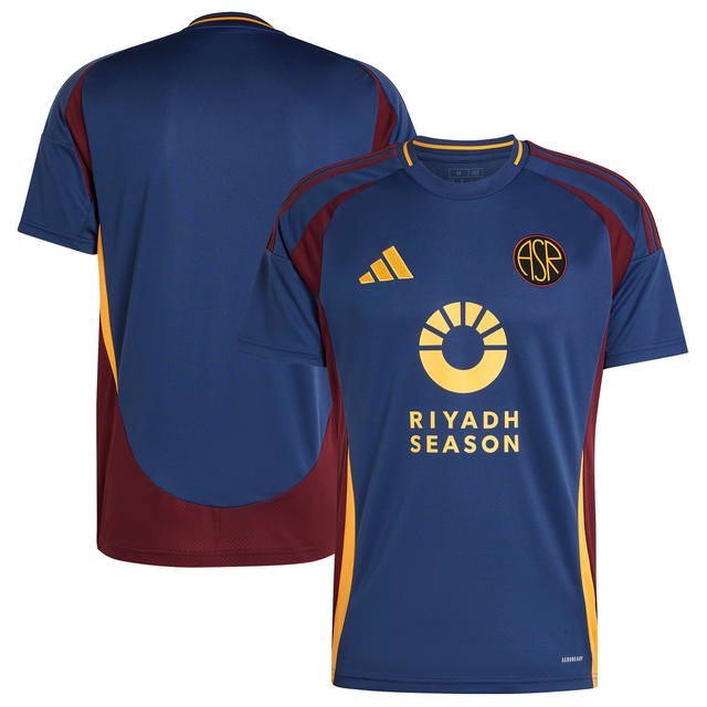 AS Roma Jersey