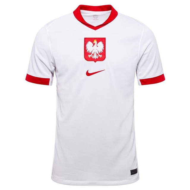 Custom Poland Jersey