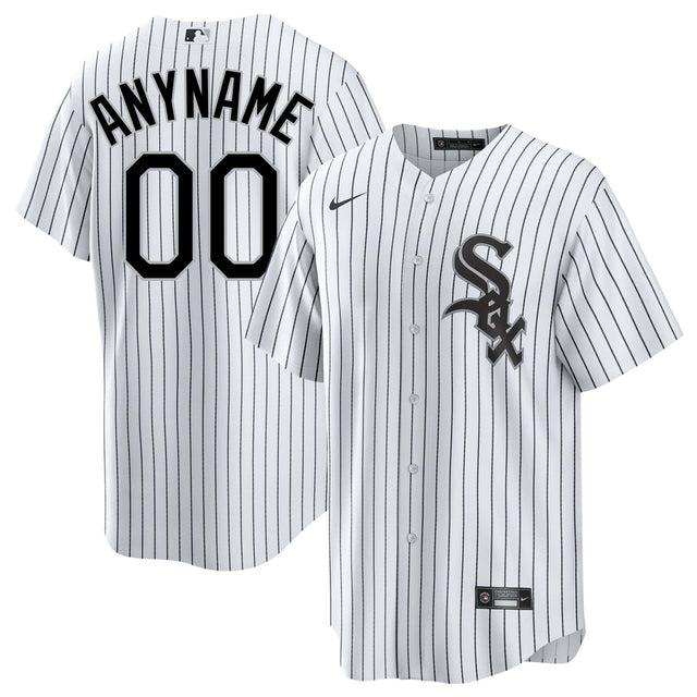 White Sox Jersey