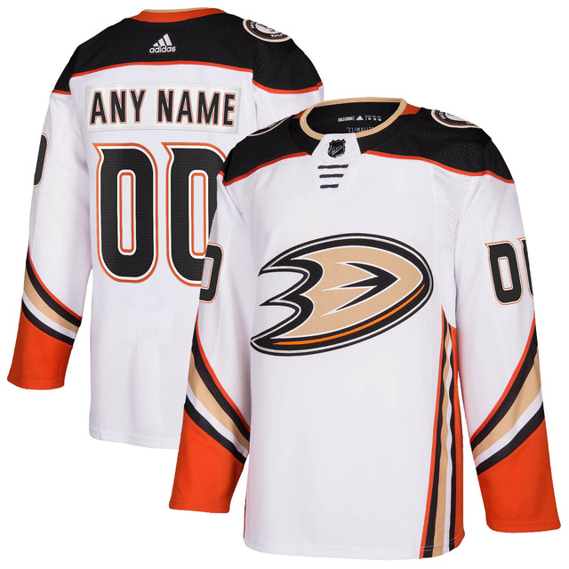 Ducks Jersey