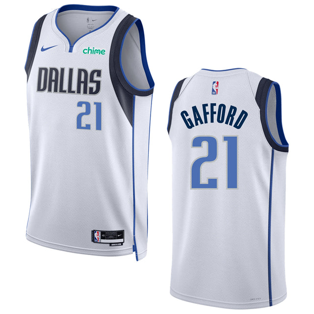 Gafford Jersey