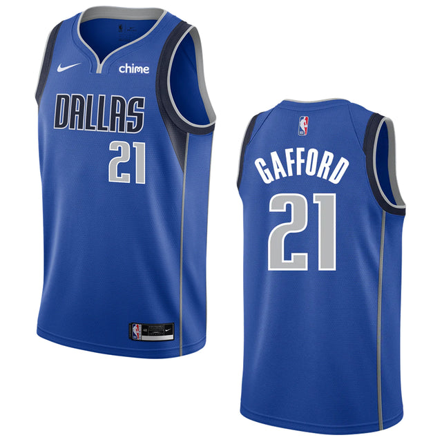 Gafford Jersey