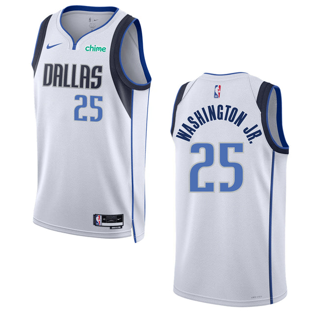 PJ Washington Jersey