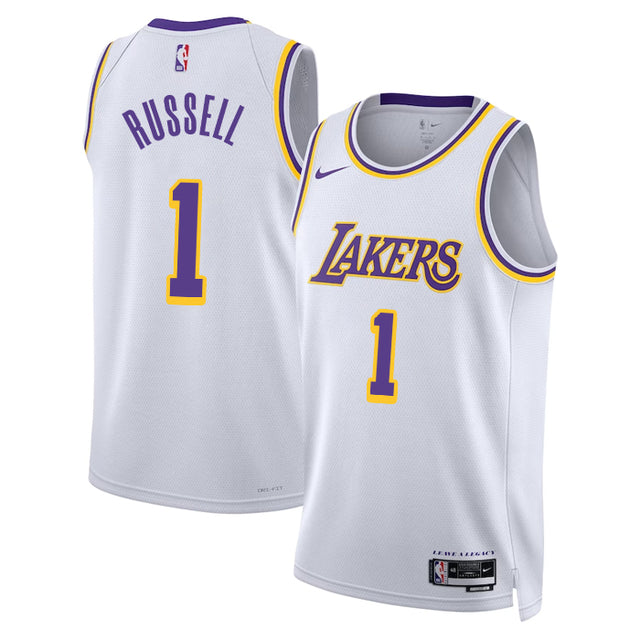 Russell Jersey