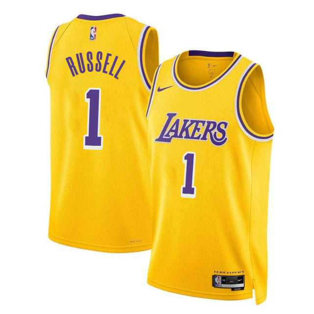 Russell Jersey