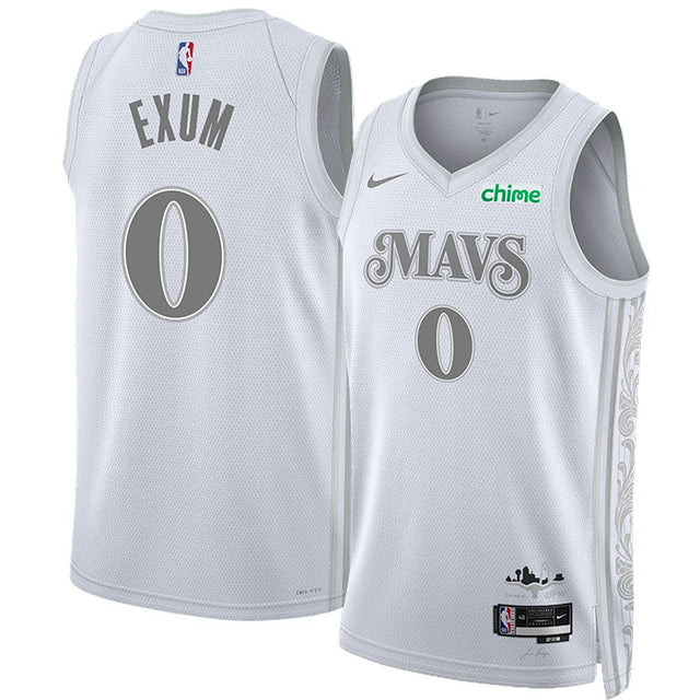 Exum City Jersey