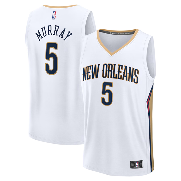 Murray Jersey