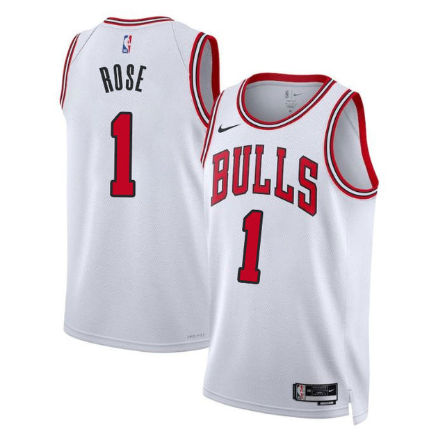 Rose Jersey