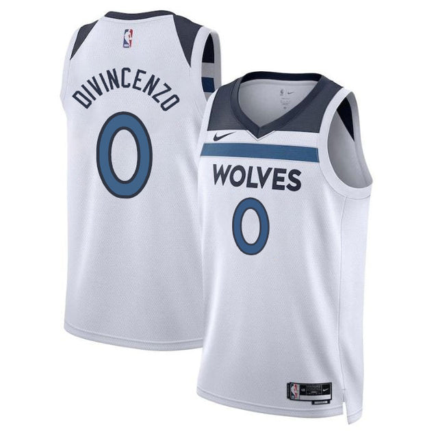 DiVincenzo Jersey