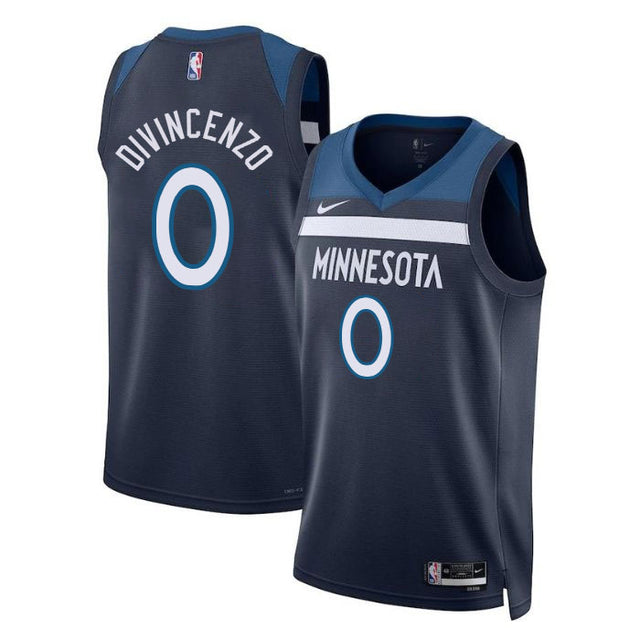 DiVincenzo Jersey