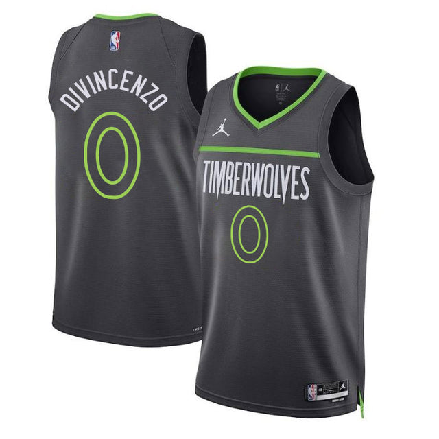 DiVincenzo Jersey