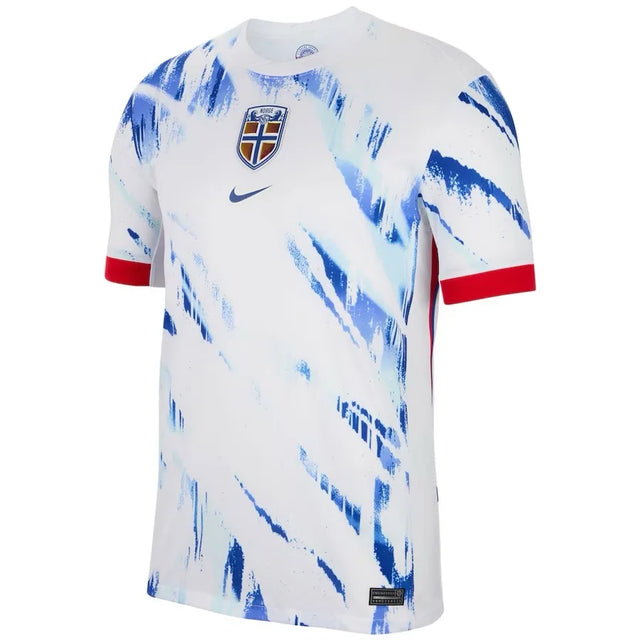 Norway Jersey