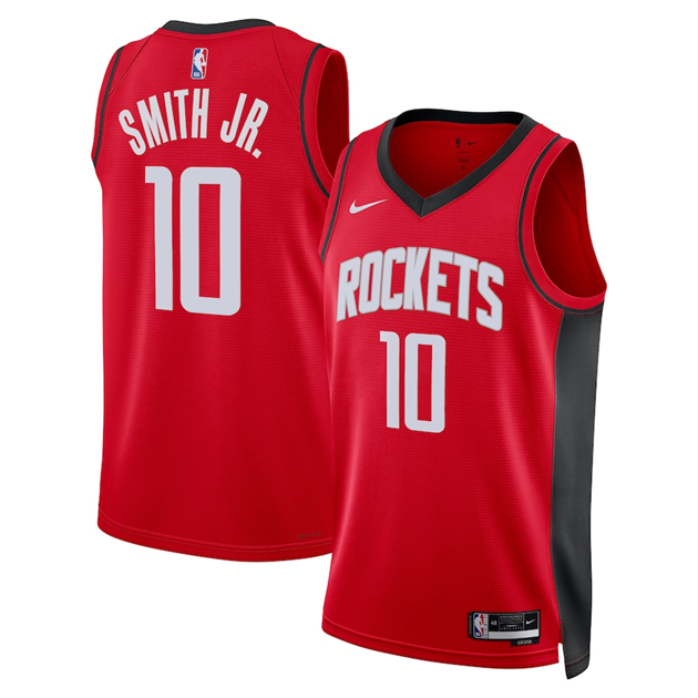 Smith Jr Jersey