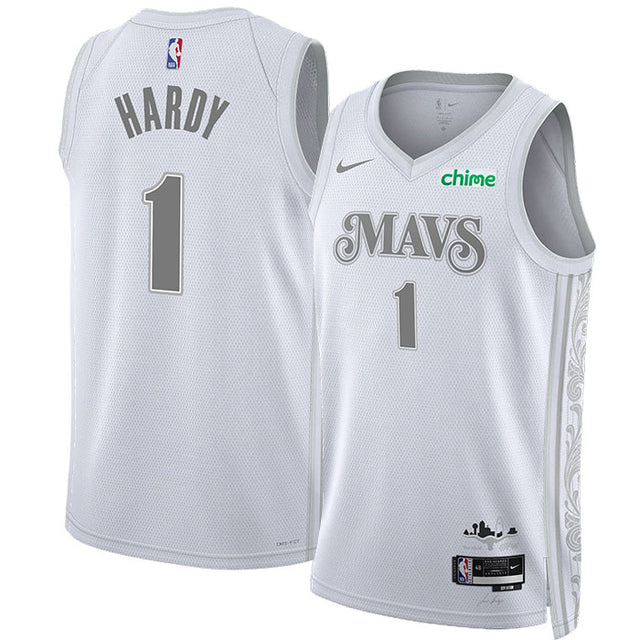 Hardy City Jersey